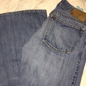 H&M lad jeans
